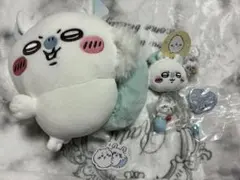 ちいかわ　モモンガ　5点セットまとめ売り