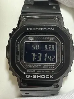 2025年最新】カシオ G-SHOCK GMW-B5000G-1JFの人気アイテム
