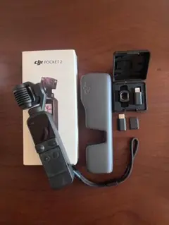 2025年最新】DJi pocket 本体の人気アイテム - メルカリ