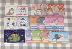 ちいかわセット 14点
