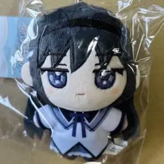 月に寄りそう乙女の作法 小倉朝日 ミニぬいぐるみストラップ - メルカリ