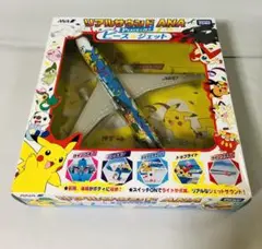 ⭐️新品未開封⭐️ポケモン ANA Pokémon Jet リアルサウンド機能付き ⭐️新品未開封⭐️ポケモン ANA Pokémon Jet リアルサウンド