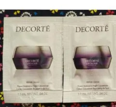 専用　コスメデコルテ リポソーム アドバンスト リペアクリーム 1.2g