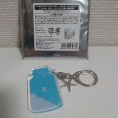 SEVENTEEN CAFE 2023 アクリルキーホルダー ドギョム DK