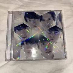 crystal 関ジャニ∞ SUPER EIGHT