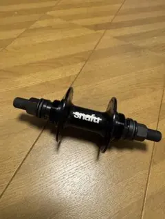 snarfa BMXハブ ブラックのサムネイル