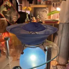 スペースエイジ　70s ディフューザー　水蒸気　噴水　ランプ スペースエイジ 70s ディフューザー 水蒸気 噴水 ランプ - メルカリ