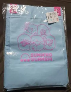 新品未開封　すみっコぐらし　たぴおかコンビニ どでかトートバッグ