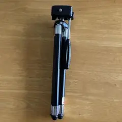 カメラの三脚