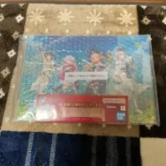 이치방쿠지 ホロライブRPG ラストワン賞 アクリルビジュアルボード