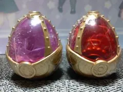 魔法少女まどかマギカ ソウルジェム マルチケース まどか 杏子 セット