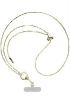 casetify ショルダーストラップ