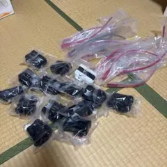 KENWOOD KNA-300EX 配線キット 10個セット - メルカリ