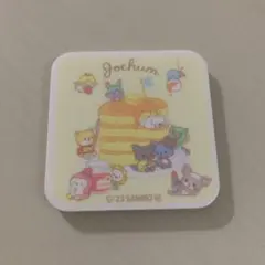 JOCHUMぽぽ　まとめ売り　バラ売り可 JOCHUM ジェオチャム プチキャン まとめ売り 缶 バラ売り可能 - メルカリ
