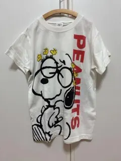 ♦︎USJ♦︎ ユニバ公式　スヌーピー 半袖Tシャツ size 150のサムネイル