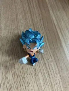 KK様 専用〉ドラゴンボール ベジット 100体限定 フィギュア セピア