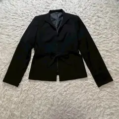 COMME CA ISM（コムサイズム）レディースL長袖ジャケット