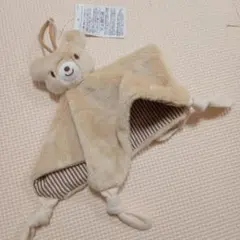 ミキハウス ラトル