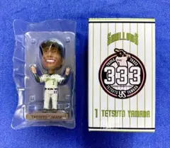 東京ヤクルトスワローズ☆ボブルヘッドセット☆新品未使用☆山田哲人☆村上宗隆 東京ヤクルトスワローズ (トウキョウヤクルトスワローズ) 村上