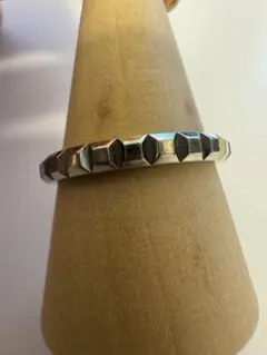 ☆BOUCHERON☆ キャトル クラシック リング ハーフ K18 定価38万