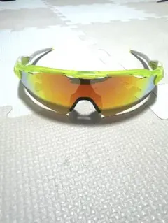 新品 未使用 大谷モデル レーダーEVパス 偏光レンズ カスタム