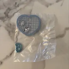 ちいかわ キャラシャカチャーム スペシャル キラキラ モモンガ＆古本屋