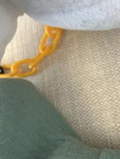 fresh service アノラックシャツ　ネイビー