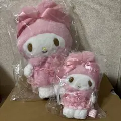 2025年最新】マイメロディ 50周年 ぬいぐるみの人気アイテム - メルカリ