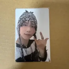 Xdinary Heroes　Gunil　ソウルコン　⑯