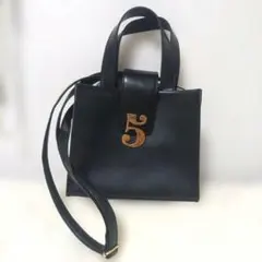 TNEWTIES トゥエンティーズ No.5 2wayショルダーバッグ - メルカリ