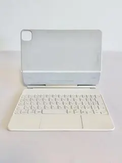 【極美品】Apple MagicKeyboard 11インチ A2261 日本語