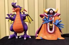 【★お得★】ドラゴンクエスト フィギュア•ぬいぐるみセット