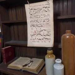 0426H フランスアンティーク 1800年代 大型帳簿 ジャンクジャーナル素材 0626B フランスアンティーク 大型 帳簿 アジェンダ ジャンクジャーナル