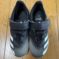 adidas サッカーシューズ FW9226 19cmのサムネイル