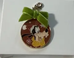 ディズニークリスマス　チャーム