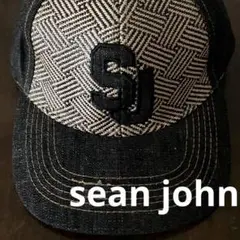 ショーンジョン　ニューエラ　キャップ 2025年最新】SEANJOHN メンズ キャップの人気アイテム - メルカリ
