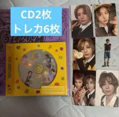 イハン BOYNEXTDOOR BOYLIFE トレカ 日本限定③
