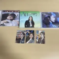 Moon Byul Japan Debut Single Auror 生写真付き
