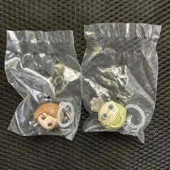 呪術廻戦 釘崎野薔薇 七海建人 ガチャ