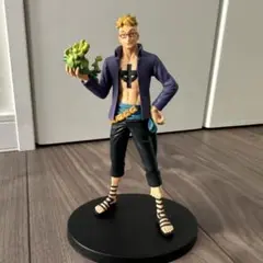 ONE PIECE マルコ フィギュア