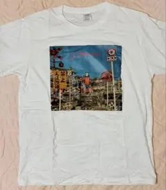 会場限定】Chevon 復刻Tシャツ ブラック XLサイズ - メルカリ