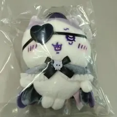 最終お値下げ　ちいかわ　てんし　あくま　だてんしなハチワレ　マスコット