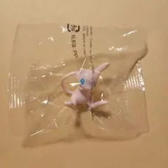 ポケモンゲットコレクションズ　炎天の幻　ミュウ