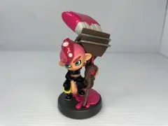amiibo タコボーイ　アミーボ　スプラトゥーン　あつ森