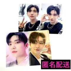 SEVENTEEN セブチ ジョシュア DREAM 特典 トレカ 会場限定