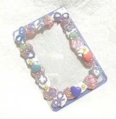 トレカケース ホイップデコB8硬貨ケース