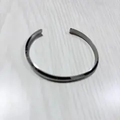 Daniel Wellington バングル シルバーのサムネイル