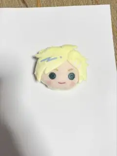 鏡音レン ぬいぐるみバッジ
