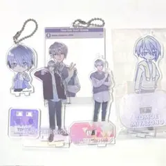 東京カラーソニック カラソニ 宮苑巴 アクスタ