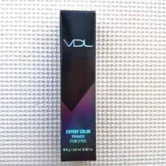 新品　VDL　エクスパート カラー プライマー フォー アイズ シマーのサムネイル